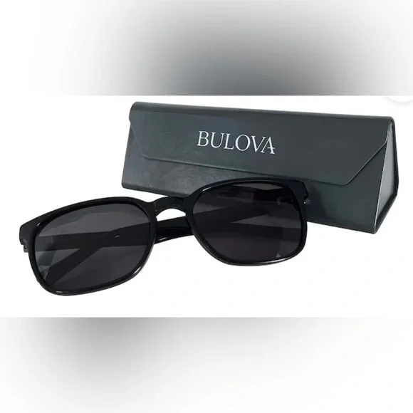 Bulova eyewear eyeglasses discount